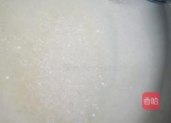 高压锅奶香蛋糕的做法图解4