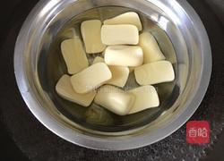 熔岩蛋糕的做法图解1