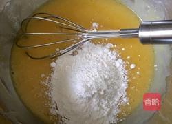 熔岩蛋糕的做法图解7