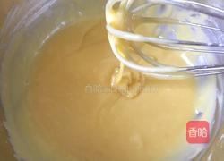 熔岩蛋糕的做法图解8