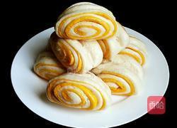 金银卷的做法图解16