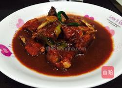 腐乳小排的做法图解10