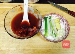 腐乳小排的做法图解1