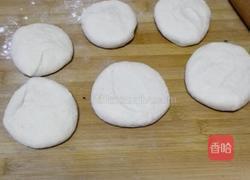 韭菜鸡蛋薄皮饼的做法图解6