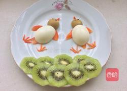 小鸟早餐的做法图解5