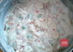 鲜辣面酱的做法图解1