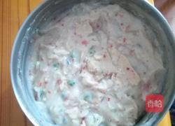 鲜辣面酱的做法图解2