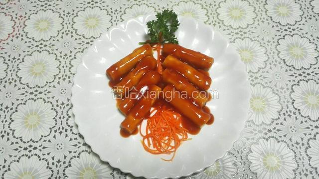 爆竹迎春