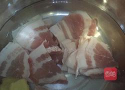 白菜豆腐汤的做法图解3