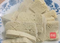 白菜豆腐汤的做法图解4