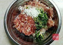 淮山肉圆汤的做法图解1