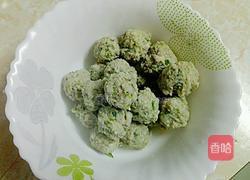 淮山肉圆汤的做法图解6