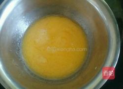 轻乳酪蛋糕（6寸）的做法图解1