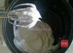 轻乳酪蛋糕(6寸)的做法图解5