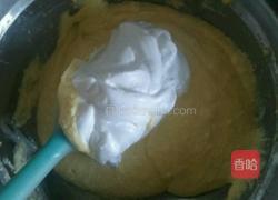 轻乳酪蛋糕（6寸）的做法图解6