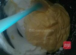 轻乳酪蛋糕（6寸）的做法图解7