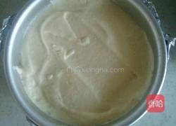 轻乳酪蛋糕(6寸)的做法图解9