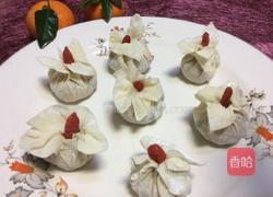 全素烧卖的做法图解4