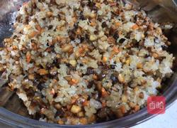 全素烧卖的做法图解2