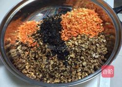 全素烧卖的做法图解1