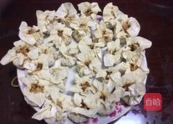 全素烧卖的做法图解5