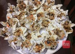 全素烧卖的做法图解6