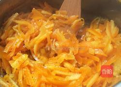 糖渍橙皮的做法图解6