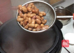 豆米火锅的做法图解1