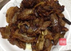 豆米火锅的做法图解2