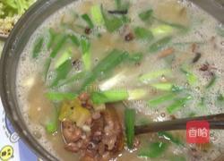 豆米火锅的做法图解5