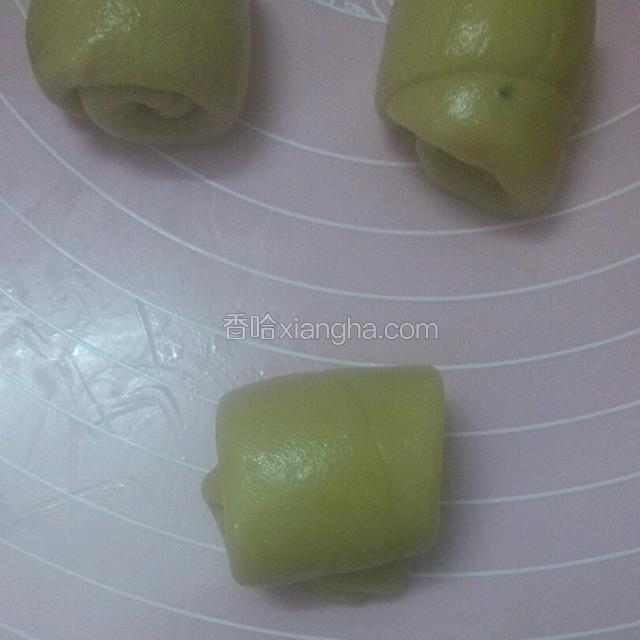 在卷起来