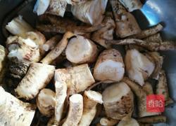 当归煮鸡的做法图解7