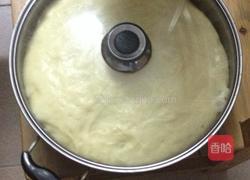奶香馒头的做法图解1