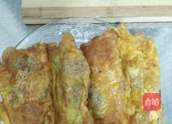 黄金角的做法图解10