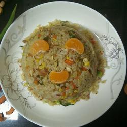 炒饭的做法[图]