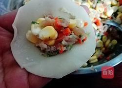 饺子的做法图解3