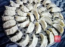饺子的做法图解7