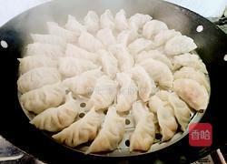 饺子的做法图解9
