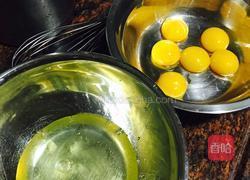 煤球蛋糕的做法图解1