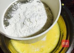 煤球蛋糕的做法图解3