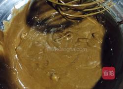 煤球蛋糕的做法图解4