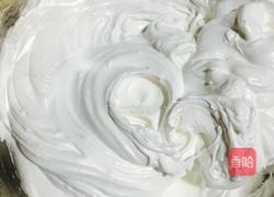 煤球蛋糕的做法图解5