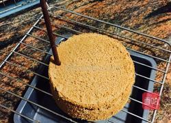 煤球蛋糕的做法图解10