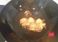 香酥五福袋的做法图解7