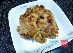 酱汁鸡腿的做法图解10