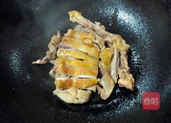 酱汁鸡腿的做法图解13