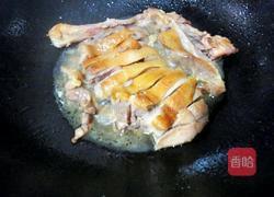 酱汁鸡腿的做法图解14