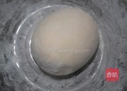 豆腐韭菜盒子的做法图解1