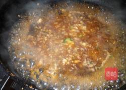 蚝蒜西兰花的做法图解9