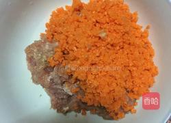 豆腐皮肉卷的做法图解4